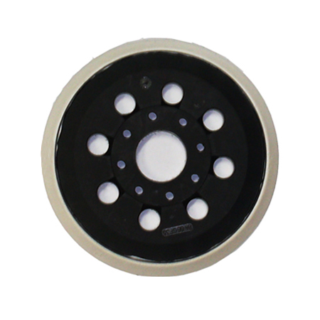 BOSCH 원형샌더용 패드(GEX125-1AE용) 125mm(5)x8홀