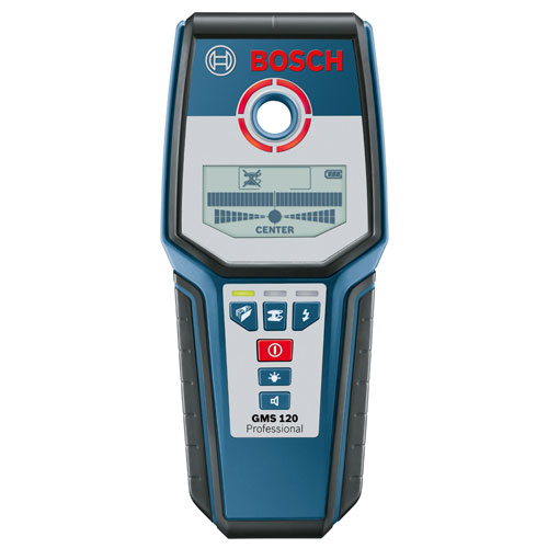 ★알뜰★[BOSCH]금속탐지기GMS120