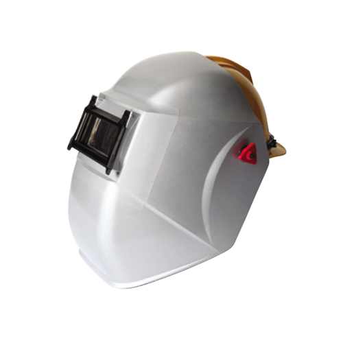 [오토스]개폐면W-86HN(안전모부착식)