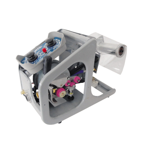 [한토]송급장치경량CPXD-350, 500, 600용