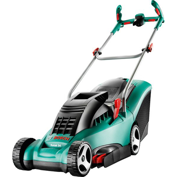 [BOSCH]잔디깎기Rotak 34 (단종)