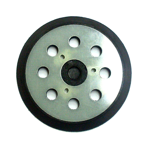 [마끼다]원형샌더패드 743081-8 125mm(5)8홀