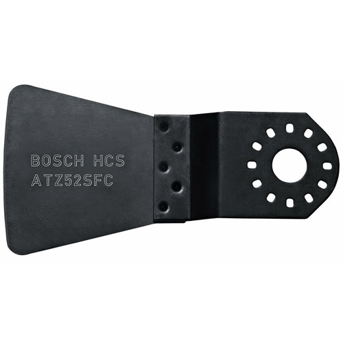 BOSCH HCS플렉서블스크래퍼퍼ATZ52SFC
