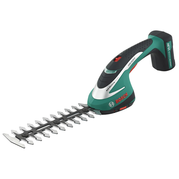 [BOSCH]충전잔디전정가위 ASB10.8V-LI 세트
