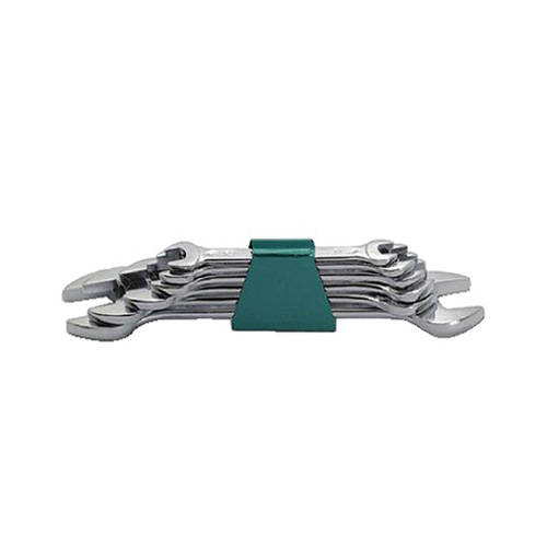 [아사히]양구스패너세트6PCS(mm)