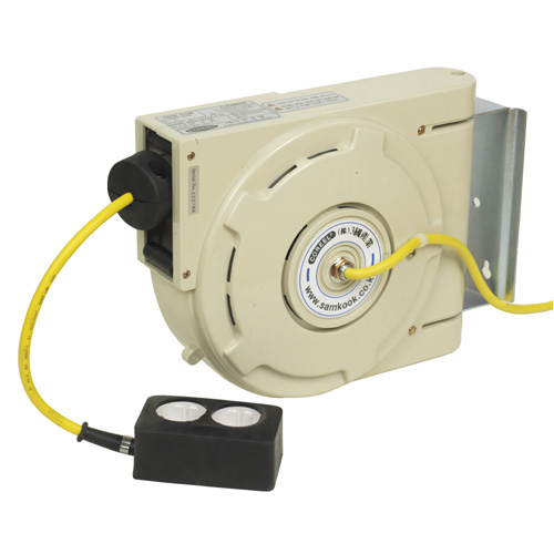 [삼국]자동전선릴(CF타입) CF-208,CFL-208 (개별배송)