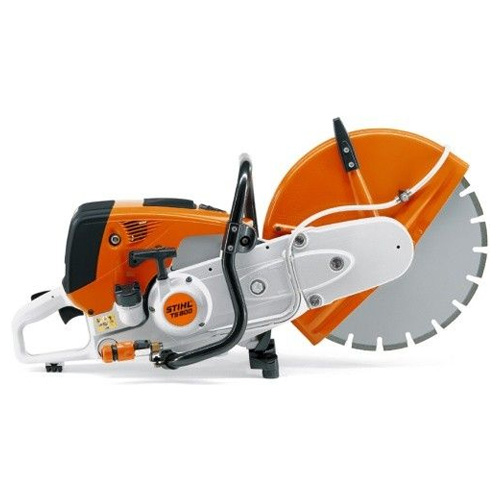 [STIHL]엔진캇타기 TS800 400mm(16) (대신택배)