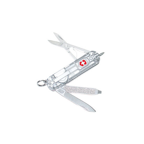 [빅토리눅스]스위스아미나이프0.6226.T7(실버싸인라이트)