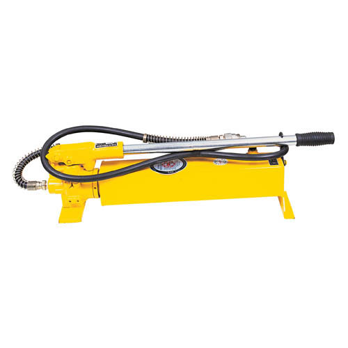 [삼성유압]수동펌프SP-2A