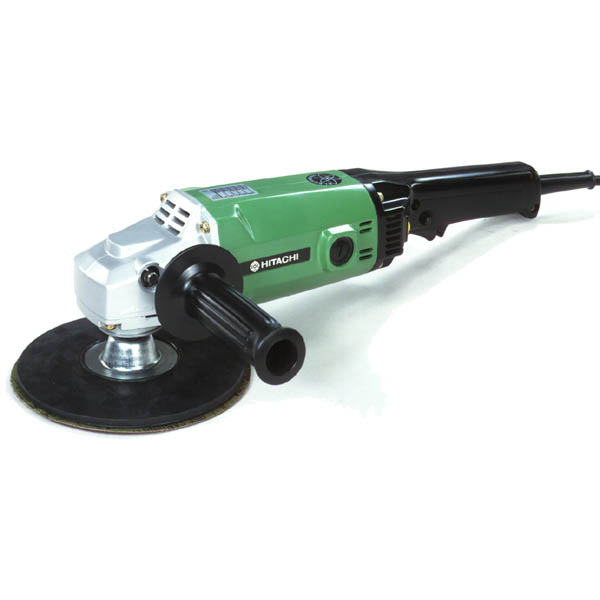 [히다찌=히코키]폴리셔SP18V (단종)