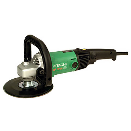 [히다찌=히코키]폴리셔SP18VA (단종)