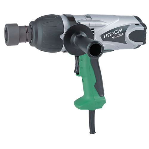 [히다찌=히코키]임팩렌치WR22SA 19mm(3/4) (단종)