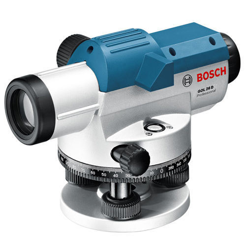 [BOSCH]오토레벨 GOL26D