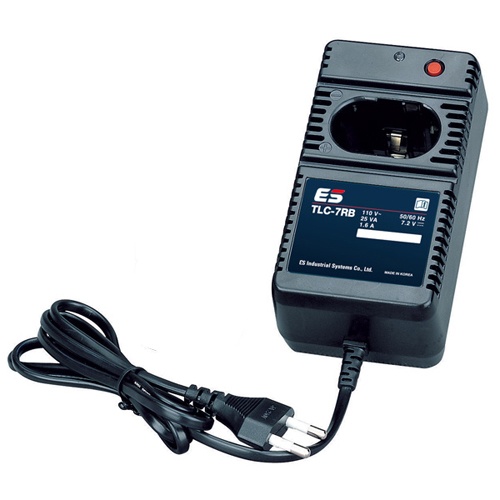 [ES산업]충전기TLC-7RB