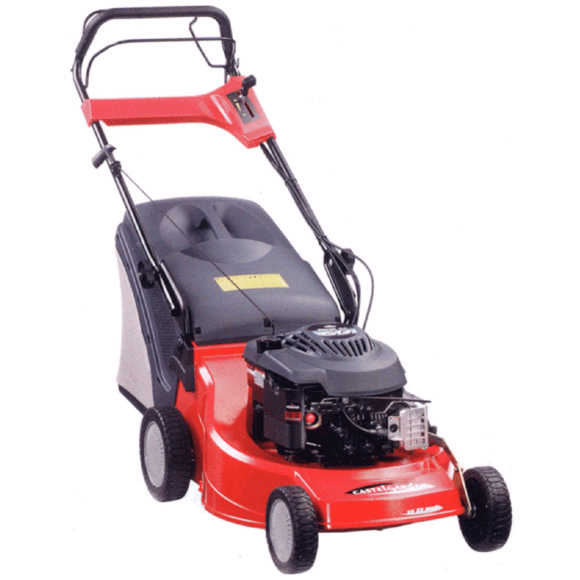 [카스텔]엔진잔디깎기XS55MBSE(6HP) (단종)