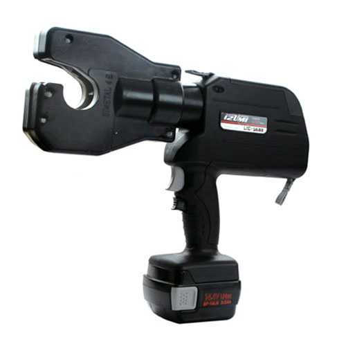 [이즈미]충전식유압압착공구(LI-ION)LIC-5630 (전화문의)