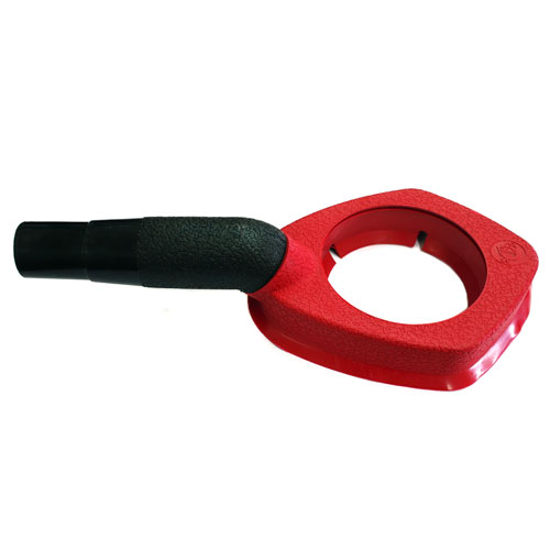 [두현엔지니어링]건식코어용 먼지 집진기DK-P85(중)