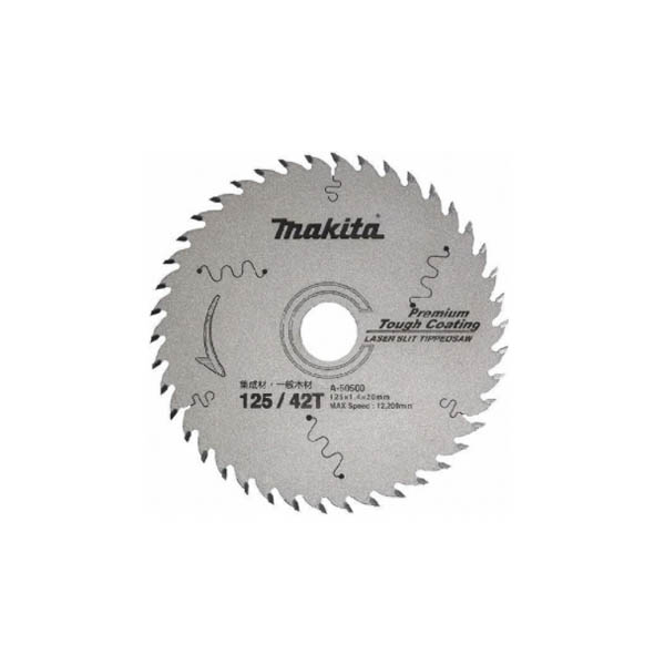 [마끼다]목공용팁쏘 A-50500@125*42*1.4T