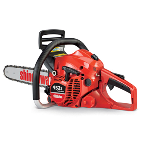 [신다이와]엔진톱 452S 450mm(18)