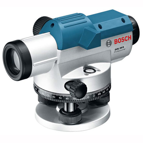 [BOSCH]오토레벨GOL32D