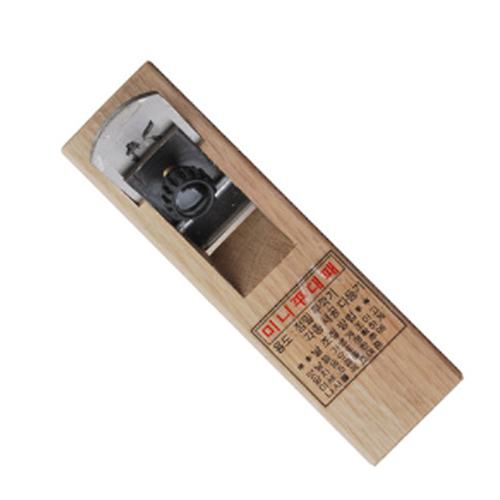 [철마]미니손대패 CP-118(미니평대패)