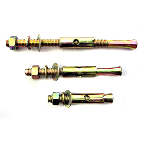 [DIT]세트앙카 19mm(3/4) (150,200,250,300mm)(1자루) (대신택배)