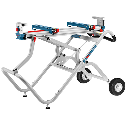 BOSCH 각도절단기스탠드GTA2500W (대신택배)