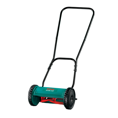 [BOSCH]수동잔디깎기AHM30 (개별배송)