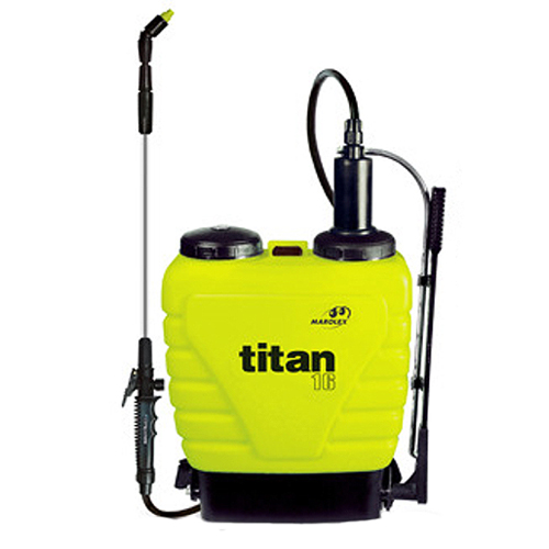 [MAROLEX]산업용분무기 TITAN16 VITON