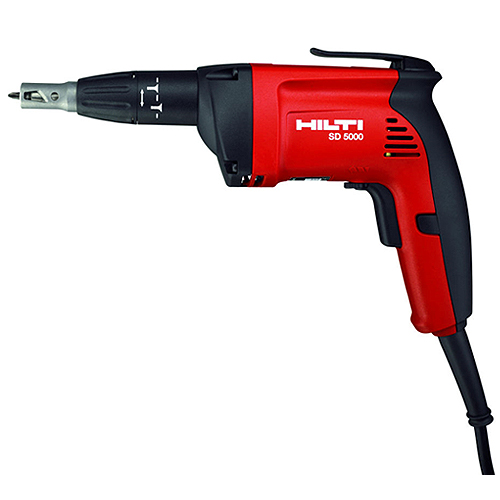 [HILTI]스크류건SD5000