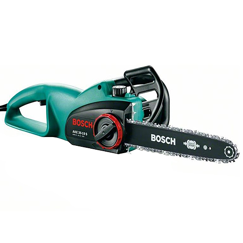 [BOSCH]전기체인톱AKE35-19S (단종)