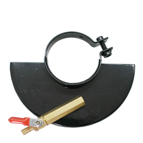 [DIT]그라인더물커버190mm(7)(보쉬, 계양만 호환가능)