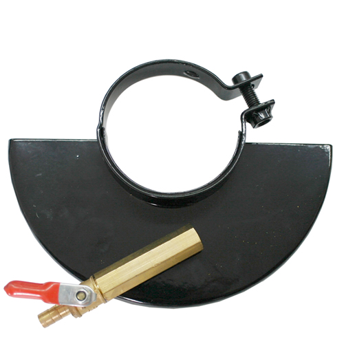 [DIT]그라인더물커버 240mm(9)(보쉬,계양 호환가능)