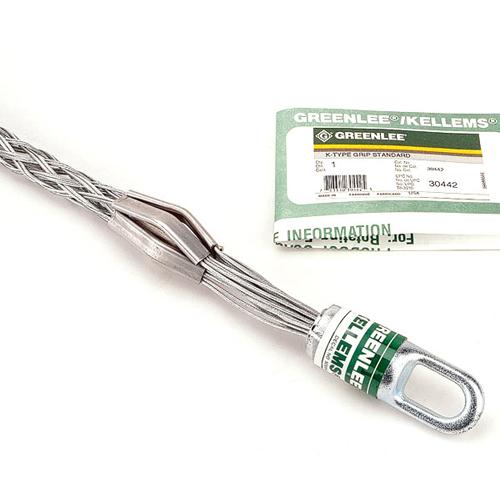 [GREENLEE]풀링그립(케이블스타킹)31004(회전고리형)