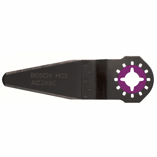 BOSCH HSC유니버셜 그루브 커터AIZ28SC