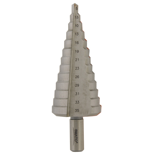 [세신]스탭드릴(직선형)S13-535