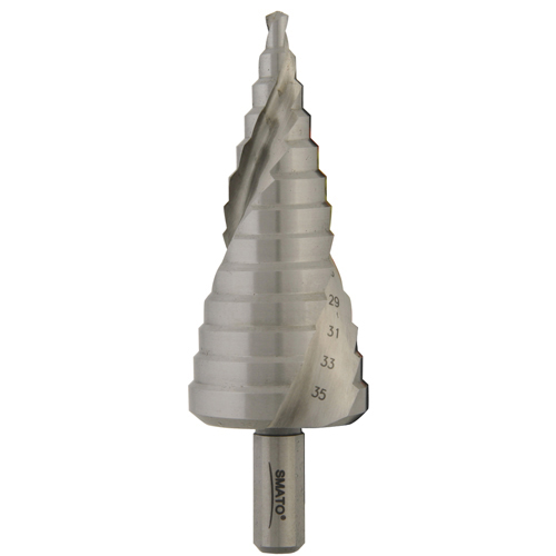 [스마토]스탭드릴(트위스트형)T13-535