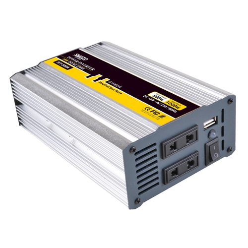 [스마토]DC/AC인버터IVT-500A