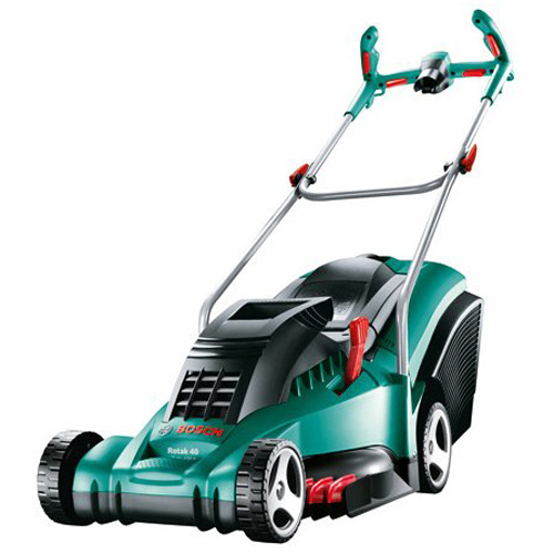 [BOSCH]잔디깎기ROTAK 40 (단종)