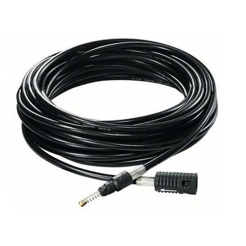 BOSCH 고압세척기용 배관세척호스 10M(~130bar)