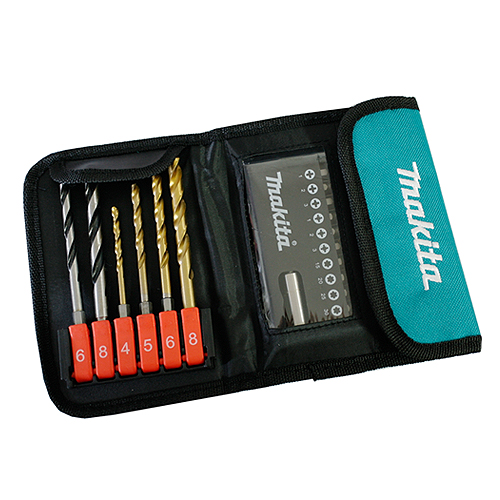 [마끼다]드릴드라이버세트D-31893