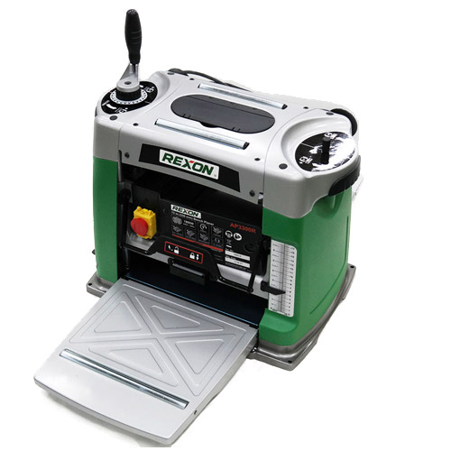 [렉슨]자동대패AP-3300R(=GPT-317A) (대신택배)