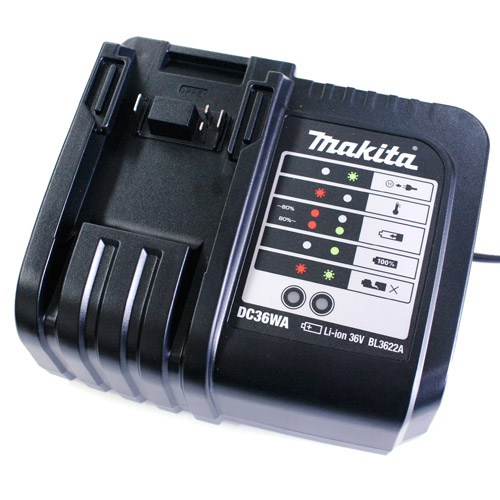 [마끼다]리튬이온충전기DC36WA(36V)