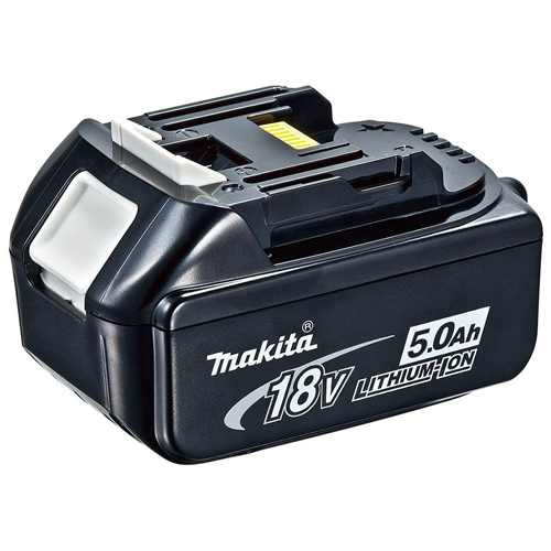 [마끼다]리튬이온배터리BL1850B(18V)-5.0Ah