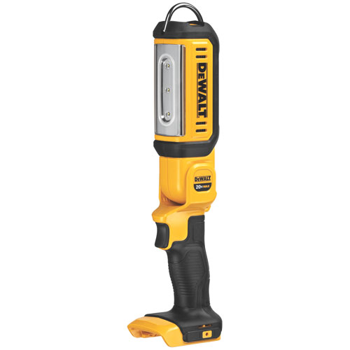 디월트 충전LED작업등DCL050(18V/20V MAX)-본체