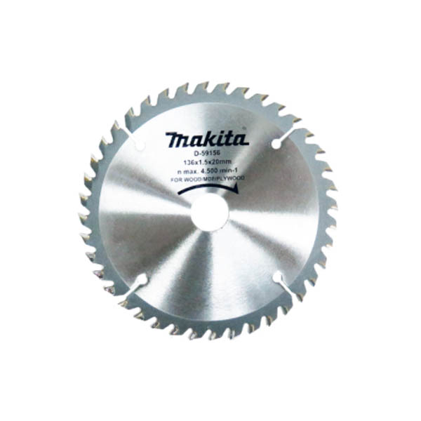 [마끼다]목공용팁쏘 D-59156 136mm(5-3/8)