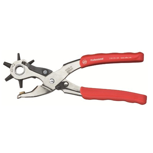 [이하]레터펀치 Z65 0 05 225