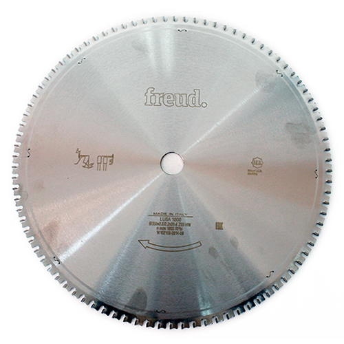 [FREUD]금속용팁쏘 LU6A 1600 355mm(14)