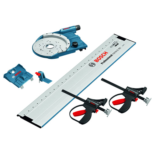 BOSCH 가이드레일세트 FSN OFA 32 KIT 800