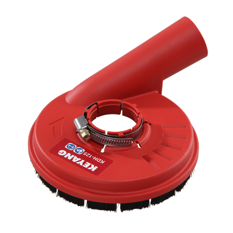 [계양]그라인더 집진흡입커버KDH-125